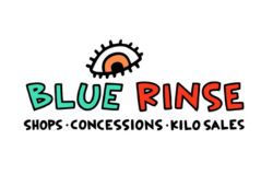 Blue Rinse Vintage Clothing